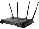 Amped Wireless RTA2600 High Power AC2600 Wi-Fi Router 802.11a/b/g/n/ac