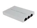 ZuniDigital ZS108F 8-Port Switch - Flex Pack