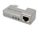 BELKIN F5D5055 Gigabit Network Adapter 10/100/1000Mbps USB 2.0 1 x RJ45