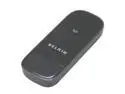 BELKIN E9L1500 Wireless N150 Adapter IEEE 802.11b/g/n USB 2.0 Up to 150Mbps Wireless Data Rates