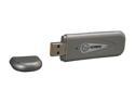 EDIMAX EW-7318UG 802.11g Wireless LAN Mini USB Adapter IEEE 802.11b/g USB 2.0 Up to 54Mbps Wireless Data Rates