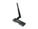 EDIMAX EW-7318USG Wireless LAN Hi-Gain Adapter IEEE 802.11b/g USB 2.0 Up to 54Mbps Wireless Data Rates