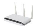 EDIMAX BR-6504N (Wi Fi Certified) Wireless 802.11n Draft 2.0 Broadband Router IEEE 802.3/3u, IEEE 802.11b/g, IEEE802.11n Draft