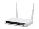 Edimax BR-6475nD N600 802.11a/b/g/n Concurrent Dual-Band Gigabit Wireless iQ Router, Supports 2.4 GHz and 5 GHz Concurrently with 4 Gigabit high speed Ethernet ports, Ideal Cost-Efficiency Router for Those Users Who Need High Performance