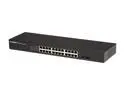 EDIMAX GS-1026 Unmanaged 24 x Gigabit Ports w/ 2 SFP Slots Rackmount Switch