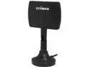 EDIMAX EW-7811DAC AC600 Dual-band USB 2.0 Wireless Adapter with Directional High Gain Antenna and a Free USB Extension Cradle for Longer Distances, Higher Performance Connections