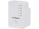 EDIMAX EW-7438RPn Mini N300 Mini Wi-Fi Extender/Access Point/Wi-Fi Bridge