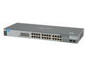 HP J9078A Unmanaged ProCurve Switch 1400-24G