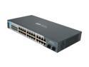 HP J9561A#ABA Smart Gigabit Ethernet Switch 1410-24G