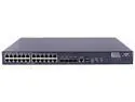 HP JC100A#ABA Managed 5800-24G Switch