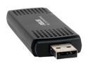 ASUS WL-169gE Plug it in and Unwire PCs and Notebook IEEE 802.11b/g USB 2.0 Up to 125Mbps Wireless Data Rates
