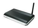 ASUS RT-N10 802.11b/g/n Wireless Router up to 150Mbps/ 10/100 Mbps Ethernet Port x4