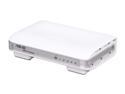 ASUS GX1005B Unmanaged Desktop Unmanaged Switch for Home/SOHO