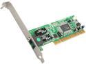 ASUS NX1101 Gigabit Network Adapter 10/100/1000Mbps PCI 2.2 1 x RJ45