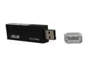 ASUS WL-167g WLAN Adapter (pen-type) IEEE 802.11b/g USB 2.0 Up to 54Mbps Wireless Data Rates