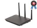 ASUS RT-N66U Dual-Band Wireless-N900 Gigabit Router, DD-WRT Open Source Support, IEEE 802.11a/b/g/n, IEEE 802.3/3u/3ab Manufactured Recertified