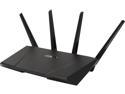 ASUS RT-AC87R Wireless-AC2400 Dual-band Gigabit Router