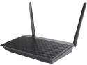 ASUS RT-AC53U 802.11ac Dual-Band Wireless-AC1200 Router, AiProtection with Trend Micro for Complete Network Security-Certified Refurbished
