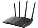 ASUS RT-AX1800S Dual Band WiFi 6 (802.11ax) AX1800 Router Supporting MU-MIMO and OFDMA Technology, with AiProtection Classic Network Security Powered by Trend Micro