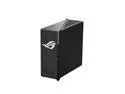 ASUS ROG Strix GS-BE12000 WiFi 7 Tri-band Router, 12000 Mbps, 20G wired capacity, 3,000 sq. ft. Coverage, 2.0GHz Quad-core CPU, Game Acceleration, Triple-Level Security, AiMesh Compatible