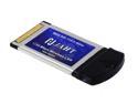 JAHT WN-4054P 54Mbps Wireless Cardbus Adapter