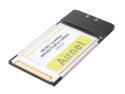Airnet AWN154 Wireless CardBus Adapter