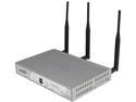 SonicWALL 01-SSC-4972 TZ 215 Wireless-N Secure Upgrade Plus Program Hardware with 2 Years of the Comprehensive Gateway Security Suite