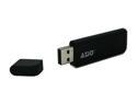 AZiO BTD603-132 USB 2.0 Bluetooth Adapter (Class 1 v. 2.0)