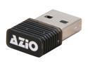 AZiO BTD-V201 USB 2.0 Micro Bluetooth Adapter