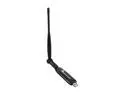 Premiertek HT-H5DN High-Gain Wireless Adapter IEEE 802.11b/g/n USB 2.0 Up to 300Mbps Wireless Data Rates