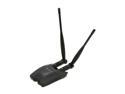 Premiertek PT-H10DN-1W Speedy2 Wireless LAN Adapter IEEE 802.11b/g/n USB 2.0 Up to 300Mbps Wireless Data Rates