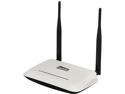 Netis WF2419 Wireless N300 AP Router Repeater Client All in One with 5dBi High Gain Antenna