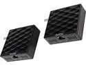 Netis PL7200KIT AV200 200 Mbps Powerline Adapter Kit (One Pair)