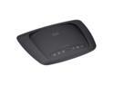 Linksys X2000 Wireless Router - IEEE 802.11n