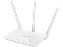 Tenda FH304 Wireless N300 High Power Router, Access Point, Universal Reapter, WISP, WDS Bridge Mode