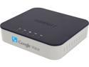 Obihai OBi202 VoIP Phone Adapter with Router – Google Voice, SIP & T.38 Fax Support