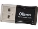 Obihai OBIWIFI Wireless Adapter for OBi202