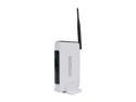 TP-LINK TL-WR541G IEEE 802.11b/g eXtended Range Wireless G Router up to 54Mbps/ 10/100 Mbps Ethernet Port x4