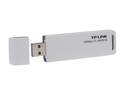 TP-LINK TL-WN321G Wireless Adapter IEEE 802.11b/g USB 2.0 Up to 54Mbps Wireless Data Rates