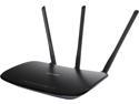 TP-LINK TL-WR941ND Wireless  Home Router, 450 Mbps, 3 detachable antennas, IP QoS, WPS Button