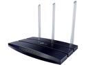 TP-Link TL-WR1043N 450 Mbps Wireless N Gigabit Router