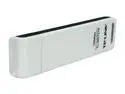 TP-LINK TL-WN727N Wireless N150 USB Adapter, 150 Mbps, w/ WPS Button, IEEE 802.11b/g/n, WEP, WPA / WPA2, Plug & Play in Windows 10 (32 bit & 64 bit)