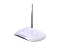 TP-LINK TL-WA701ND Wireless N150 Access Point, 150Mbps, Multifunction, Multiple SSID