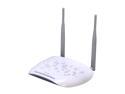 TP-Link TL-WA801ND 300 Mbps Wireless N Access Point