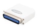 TP-Link TL-PS110P Fast Ethernet Print Server RJ45 Parallel