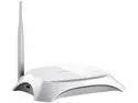 TP-Link TL-MR3220 3G/3.75G Wireless Router Compatible with 3G USB Modems IEEE 802.11b/g/n