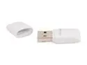TP-LINK TL-WN723N Wireless N150 Mini USB Adapter, 150 Mbps, w/ WPS Button, IEEE 802.11b/g/n, WEP, WPA / WPA2, Plug & Play in Windows 10 (32 bit & 64 bit)