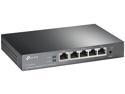 TP-Link TL-R600VPN SafeStream Gigabit Multi-WAN Desktop VPN Router