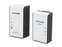 TP-LINK TL-WPA281 KIT 300Mbps Wireless N Powerline Adapter Starter Kit, 2.4GHz N300 Adapter + 200Mbps Adapter, IEEEE 802.11b/g/n