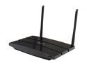 TP-LINK TL-WDR3600 Dual Band Wireless N600 Router, Gigabit, 2.4 GHz 300 Mbps + 5 GHz 300 Mbps, 2 x USB port, IP QoS, Wireless On / Off Switch